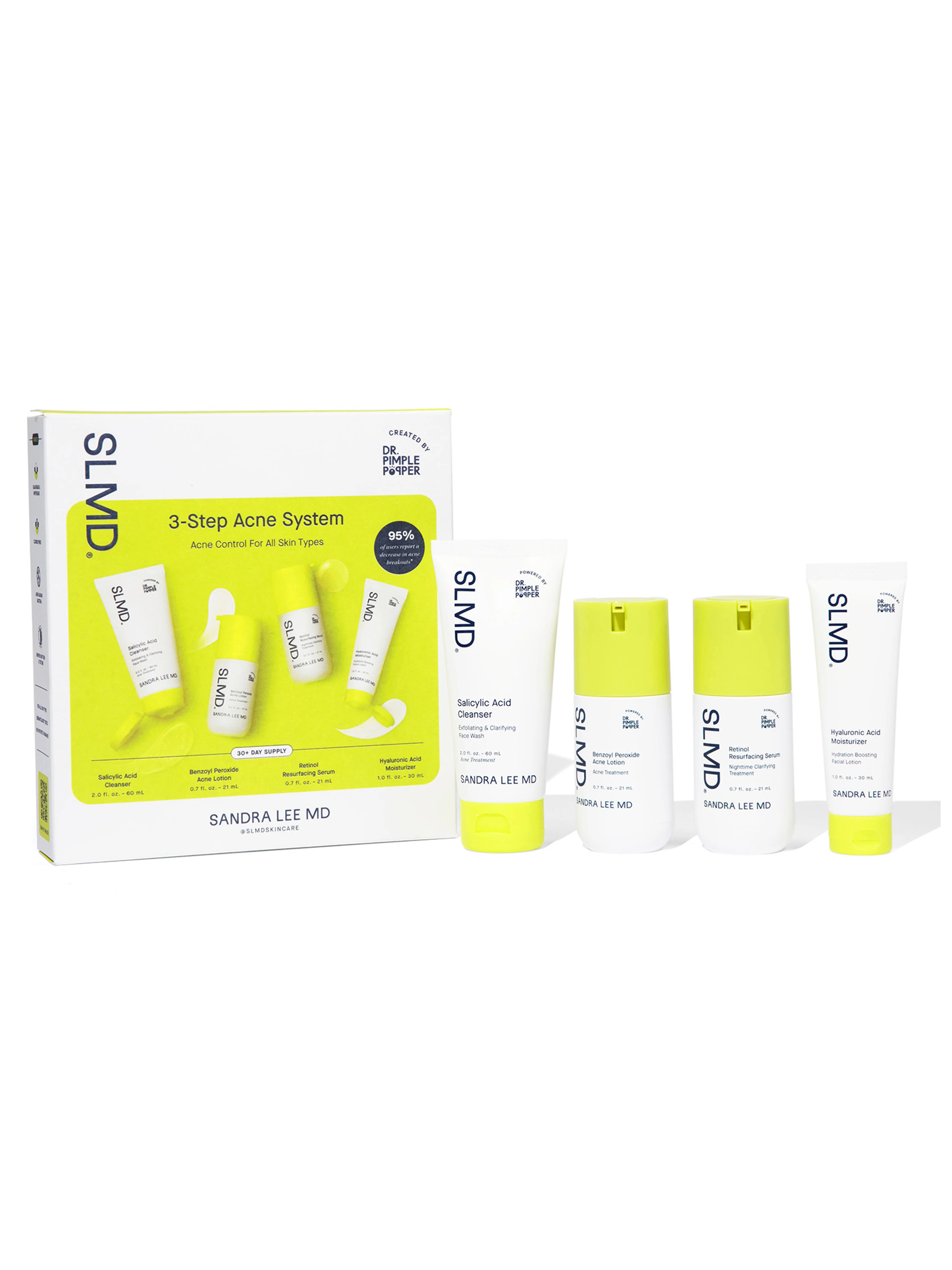 Acne System - Image 7